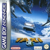 Taxi 3 - Game Boy Advance