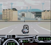 Taxi 3 - Game Boy Color