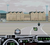 Taxi 3 - Game Boy Color