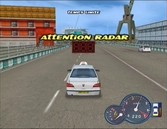 Taxi 3 - PC