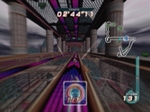 Sonic Riders - PlayStation 2