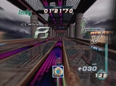 Sonic Riders - PlayStation 2