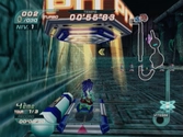 Sonic Riders - PlayStation 2