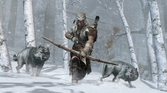 Assassin's Creed III : La Tyrannie du Roi Washington - XBOX 360