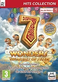 7 Wonders: Treasures of Seven Hits Collection - PC