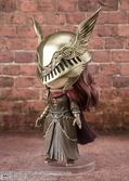 Elden ring figurine figuarts mini malenia, blade of miquella 10 cm
