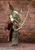 Elden ring figurine figuarts mini malenia, blade of miquella 10 cm
