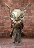 Elden ring figurine figuarts mini malenia, blade of miquella 10 cm