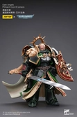 Warhammer 40k figurine 1/18 dark angels primarch lion el' jonson 18 cm