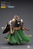 Warhammer 40k figurine 1/18 dark angels primarch lion el' jonson 18 cm