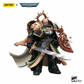 Warhammer 40k figurine 1/18 dark angels primarch lion el' jonson 18 cm
