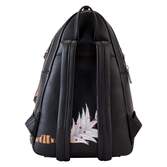 L´étrange noël de mr. jack by loungefly sac à dos figural tree