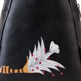 L´étrange noël de mr. jack by loungefly sac à dos figural tree