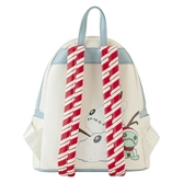 Disney by loungefly sac à dos stitch snow angel cosplay