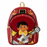 Disney by loungefly sac à dos pixar coco miguel cosplay