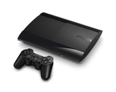 Console PS3 Ultra Slim 12 Go All-Stars Battle Royale