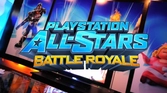 Console PS3 Ultra Slim 12 Go All-Stars Battle Royale