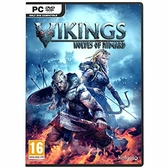 Vikings Wolves of Midgard - PC
