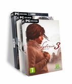 Syberia 3 Day One édition - PC