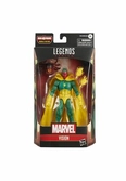 Marvel legends figurine vision (baf: marvel's the void) 15 cm