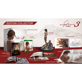 Syberia 3 édition Collector - PC