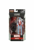 Marvel legends figurine namorita (baf: marvel's the void) 15 cm
