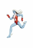 Marvel legends figurine namorita (baf: marvel's the void) 15 cm