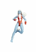 Marvel legends figurine namorita (baf: marvel's the void) 15 cm