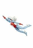Marvel legends figurine namorita (baf: marvel's the void) 15 cm