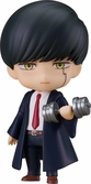 Mashle: magic and muscles figurine nendoroid mash burnedead 10 cm