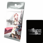 Jeux de cartes Final Fantasy Booster Pack