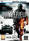Battlefield Bad Company 2 édition Just For Gamers - PC