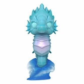 Aquaman et le royaume perdu pop! vinyl figurine storm 9 cm