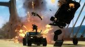 Just Cause 2 édition Just For Gamers - PC