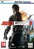 Just Cause 2 édition Just For Gamers - PC