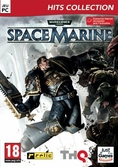 Space Marine : Warhammer 40000 édition Hits Collection - PC