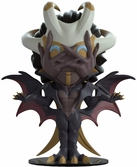 Castlevania: nocturne vinyl figurine eduoard 12 cm