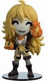 Rwby: ice queendom vinyl figurine yang xiao long 10 cm