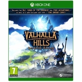 Valhalla Hills Definitive edition - XBOX ONE