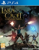 Lara Croft et Le Temple d'Osiris - PS4