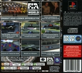 Formula One 98 - PlayStation