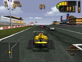 Formula One 98 - PlayStation