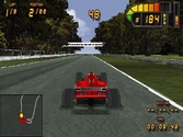 Formula One 98 - PlayStation
