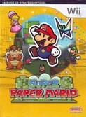 Guide Super Paper Mario - WII