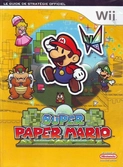 Guide Super Paper Mario - WII