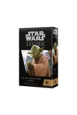 Sw - legion: gran maestro yoda