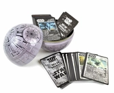 Jeux de Bataille Star Wars : Coffret Étoile Noire