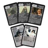 Jeux de Bataille Star Wars : Coffret Étoile Noire