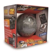Jeux de Bataille Star Wars : Coffret Étoile Noire