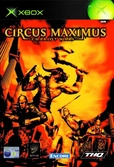 Circus Maximus - XBOX